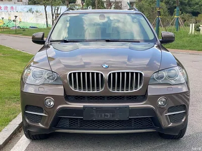 2013 BMW X5 (Import) xDrive35i Leading, фото 2, лот 10464167