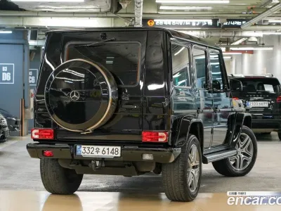 2017 Mercedes-Benz G-Class G350 d Sport Package, фото 2, лот 10055001