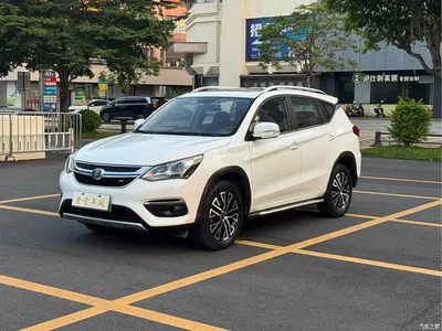 2017 Byd Song, фото 1, лот 10244252