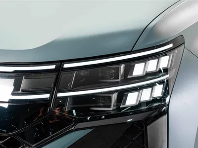 2025 Volkswagen Teramont Model Teramont Pro 450TSI 4WD Cross Country Edition, фото 4, лот 10413078