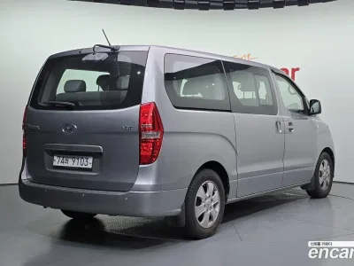 2018 Hyundai Starex Wagon 12-Seater, фото 1, лот 10191451