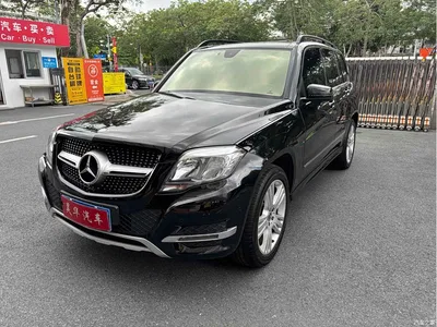 2014 Mercedes-Benz GLK-Class GLK 260 4MATIC Dynamic, фото 1, лот 10261443
