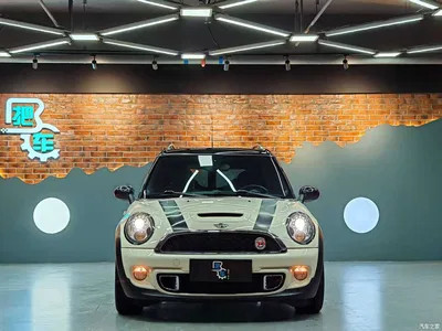 2011 MINI CLUBMAN 1.6T COOPER S Hampton, фото 2, лот 10331092