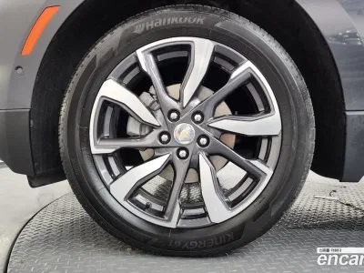 2022 Chevrolet Equinox 4WD Premier, фото 4, лот 10079843