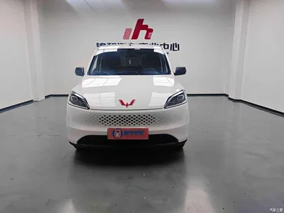 2025 Wuling Motors Wuling Hongguang New Energy Model Range Extender Hybrid 50KM Utility, фото 2, лот 11199096