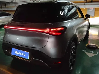 2022 smart Elf #1 Pulse Heartbeat Edition, фото 3, лот 11489105