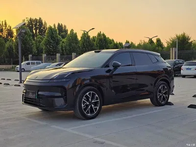 2026 Lynk & Co 08 EM-P Model Extended Long Range, фото 1, лот 10317352