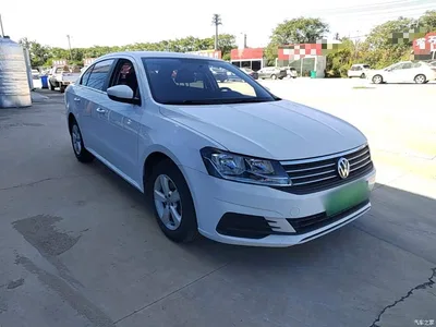 2019 Volkswagen Lavida Start 1.5L Auto Trend (China VI), фото 4, лот 11564641