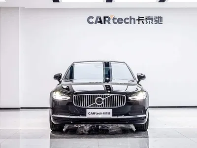2024 Volvo S90 B5 Momentum Luxury Edition, фото 2, лот 10352459