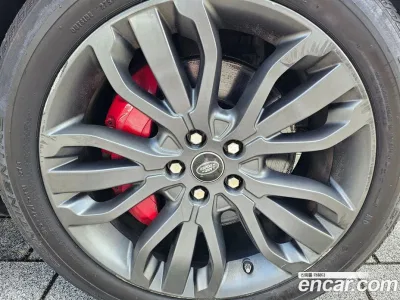 2017 Land Rover Range Rover Sport 3.0 SDV6 HSE Dynamic, фото 4, лот 10211726