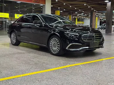 2020 Mercedes-Benz E-Class Model E 260 L Sport, фото 3, лот 11206343
