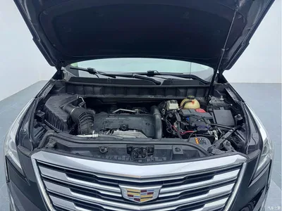 2016 Cadillac XT5 25T Luxury Model, фото 4, лот 10292343