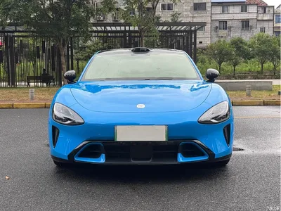 2026 Xiaomi Auto Xiaomi SU7 All-Wheel Drive Edition, фото 2, лот 10373619