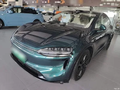 2026 Zhijie Luxeed R7 Pure Electric Max+, фото 1, лот 10831238