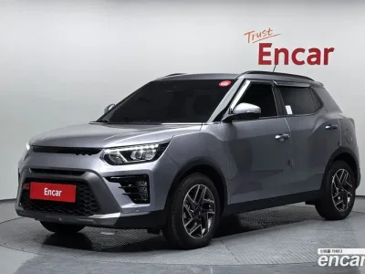 2025 Ssang Yong TIBOLI 1.6 2WD, фото 1, лот 10067727