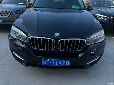2017 BMW X5 (Import) xDrive28i, фото 2, лот 11567634