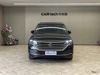 2024 Volkswagen Viloran 380TSI Prestige Edition, фото 3, лот 10419305