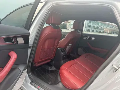 2025 Audi A4L 2 Million Celebration Edition 40 TFSI Luxury Dynamic, фото 2, лот 10955568
