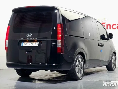 2023 Hyundai Staria 4WD Tourer 11-Seater, фото 2, лот 10162959
