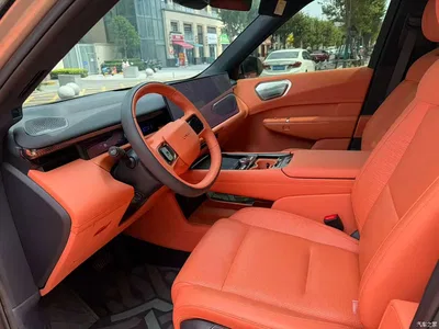 2025 Lynk & Co 900 2.0T Explorer Edition, фото 4, лот 10383507