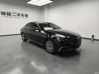 2021 Mercedes-Benz E-Class E 300 L Luxury, фото 3, лот 10827997