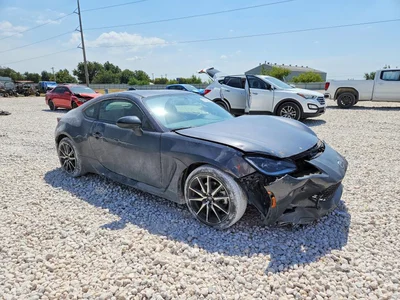 2024 TOYOTA GR86 BASE, фото 4, лот 10509251