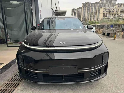 2023 Li Auto L7 Pro, фото 1, лот 11565936