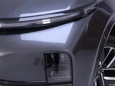 2022 Li Auto Li Xiang L9 Max, фото 4, лот 10825942