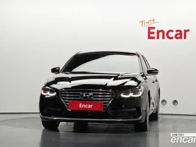 2018 Hyundai Grandeur 3.0 Exclusive, фото 3, лот 10226531