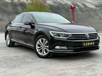 2019 Volkswagen Magotan 330TSI DSG Luxury Class China VI, фото 3, лот 10436974
