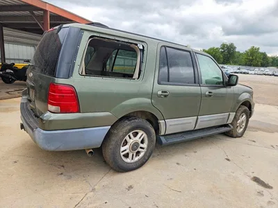 2003 FORD EXPEDITION XLT, фото 3, лот 10982705