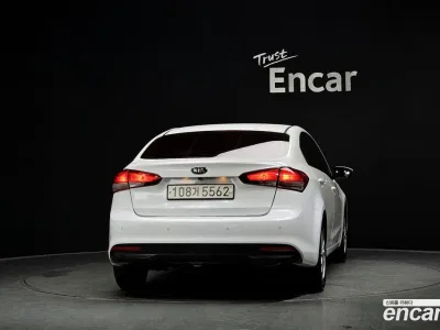 2018 Kia K3 Deluxe, фото 3, лот 10041867