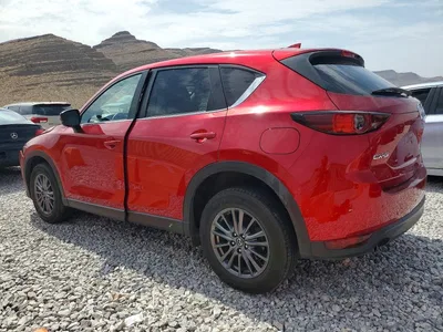 2019 MAZDA CX-5 TOURING, фото 2, лот 10600864