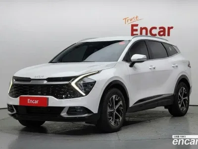 2023 Kia Sportage Nobleless 2WD, фото 1, лот 10226200