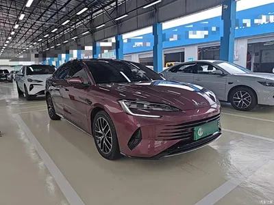 2025 BYD Seal 07 DM-i Smart Drive Edition DM-i 1.5L 125km Premium, фото 4, лот 10260725