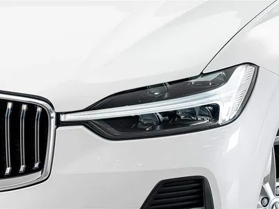 2022 Volvo XC60 B5 AWD R-Design, фото 4, лот 10394065