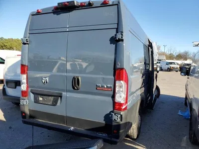 2021 RAM PROMASTER 3500 3500 HIGH, фото 3, лот 11145215
