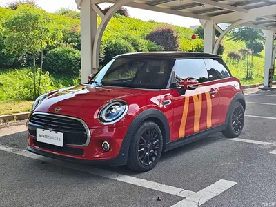 2021 MINI MINI Model 1.5T COOPER Classic, фото 1, лот 10353163