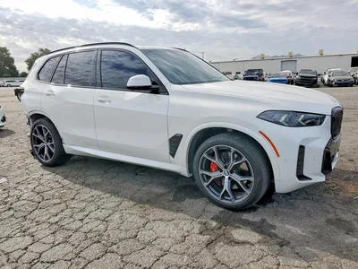 2024 BMW X5 SDRIVE 40I, фото 4, лот 10811160