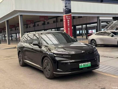 2025 Ledao L90 2WD Base Model, фото 3, лот 10826570