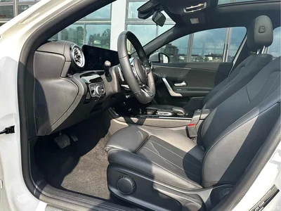2022 Mercedes-Benz A-Class A 200 L Sport Sedan Dynamic, фото 4, лот 10281949