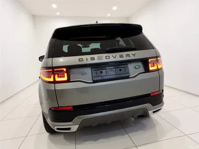 2022 Land Rover Discovery Sport Model 249PS R-Dynamic S Performance Edition 5-Seater, фото 4, лот 10338866