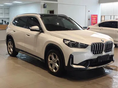 2023 BMW X1 sDrive20Li X Design Package, фото 3, лот 10466565