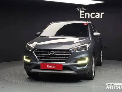2020 Hyundai Tucson Diesel 1.6 2WD, фото 3, лот 10152361