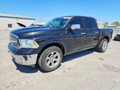2016 RAM 1500 LARAMIE, фото 1, лот 10861953