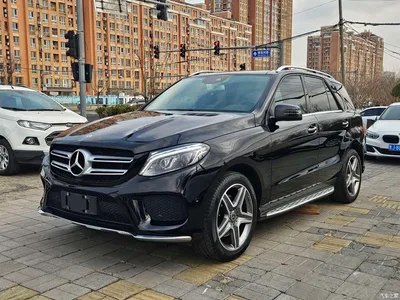2017 Mercedes-Benz GLE 400 4MATIC, фото 1, лот 10296540