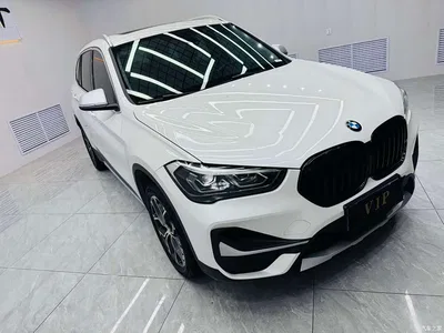2022 BMW X1 sDrive20Li Fashion, фото 3, лот 10905268
