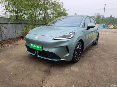 2025 MG MG4 EV Base Model, фото 2, лот 11175054