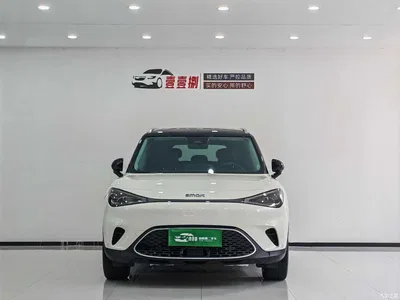 2024 smart Elf #1 Premium Edition, фото 2, лот 10343164