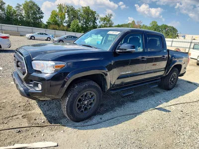 2022 TOYOTA TACOMA SR5 V6, фото 1, лот 10582962